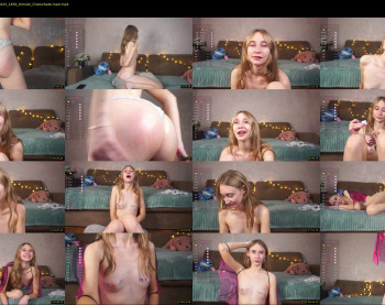 _marvelous_time_ — 120 minute Chaturbate female teen cam video, 720p, Jul 26, 2025
