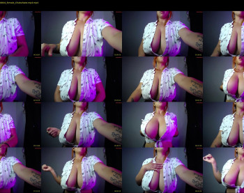 boobs_magic — 10 minute Chaturbate couple teen cam video, 720p, Jul 26, 2025