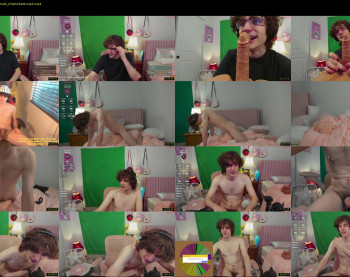 cokia_ — 120 minute Chaturbate male teen cam video, 720p, Jul 27, 2025