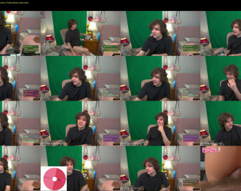 cokia_ — 29 minute Chaturbate male teen cam video, 720p, Jul 27, 2025
