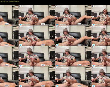 daddyhorsecock99 — 18 minute Chaturbate male teen cam video, 720p, Jul 26, 2025
