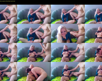 eric_basilio — 4 minute Chaturbate couple teen cam video, 720p, Jul 26, 2025