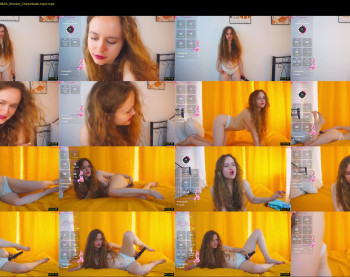 kendraedger — 56 minute Chaturbate female teen cam video, 720p, Jul 26, 2025
