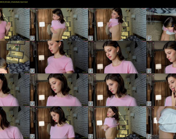 ethalhatchell — 120 minute Chaturbate female teen cam video, 720p, Jul 28, 2025