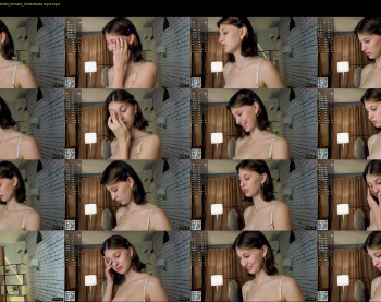 ethalhatchell — 25 minute Chaturbate female teen cam video, 720p, Jul 28, 2025