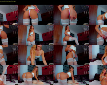 tiny__alice — 46 minute Chaturbate female teen cam video, 720p, Jul 27, 2025