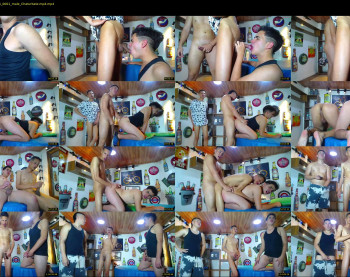 backyardigans — 85 minute Chaturbate male teen cam video, 720p, Jul 29, 2025