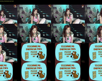 deftsuki — 11 minute Chaturbate female teen cam video, 720p, Jul 28, 2025