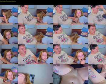 mamiclouds — 9 minute Chaturbate female teen cam video, 720p, Jul 29, 2025