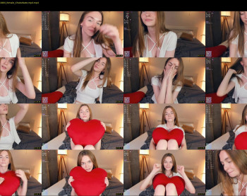 monabrickell — 5 minute Chaturbate female teen cam video, 720p, Jul 28, 2025