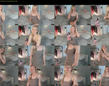 odelynbrower — 63 minute Chaturbate female teen cam video, 720p, Jul 28, 2025