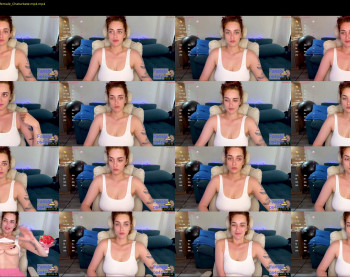 ps4pro — 120 minute Chaturbate female teen cam video, 720p, Jul 28, 2025