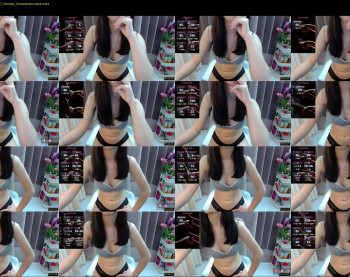 shellysan — 3 minute Chaturbate female teen cam video, 720p, Jul 28, 2025