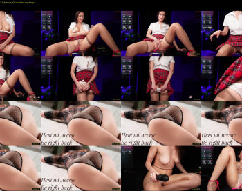 stop_panic — 120 minute Chaturbate female teen cam video, 720p, Jul 28, 2025