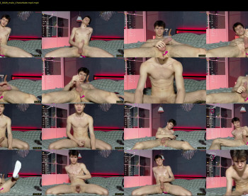 _whitenight18_ — 121 minute Chaturbate male teen cam video, 720p, Jul 30, 2025