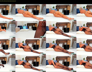 classy_medeeea — 119 minute Chaturbate female teen cam video, 720p, Jul 29, 2025