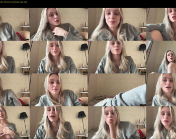 fflloowweerr — 120 minute Chaturbate couple teen cam video, 720p, Jul 29, 2025
