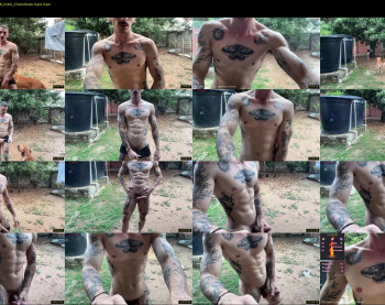 jeff_cube — 110 minute Chaturbate male teen cam video, 720p, Jul 30, 2025