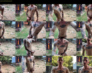 jeff_cube — 36 minute Chaturbate male teen cam video, 720p, Jul 30, 2025