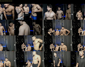 mr_maximo — 102 minute Chaturbate male teen cam video, 720p, Jul 29, 2025