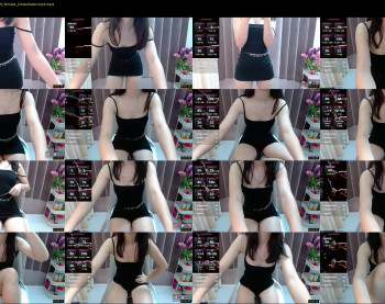 shellysan — 52 minute Chaturbate female teen cam video, 720p, Jul 29, 2025