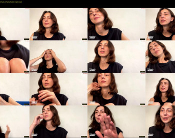 aevra — 76 minute Chaturbate female teen cam video, 720p, Jul 30, 2025
