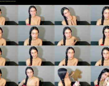 ericbana_ — 3 minute Chaturbate female teen cam video, 720p, Jul 30, 2025