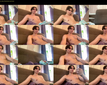 faustfrost — 120 minute Chaturbate male teen cam video, 720p, Jul 30, 2025