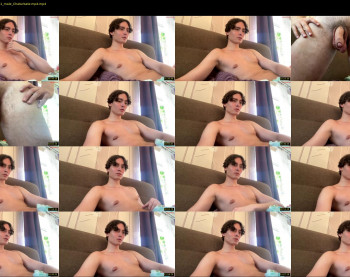 faustfrost — 14 minute Chaturbate male teen cam video, 720p, Jul 30, 2025