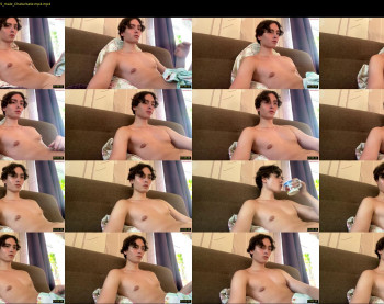 faustfrost — 31 minute Chaturbate male teen cam video, 720p, Jul 30, 2025