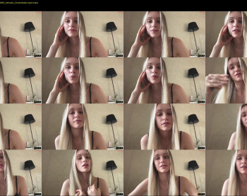 fflloowweerr — 3 minute Chaturbate couple teen cam video, 720p, Jul 30, 2025