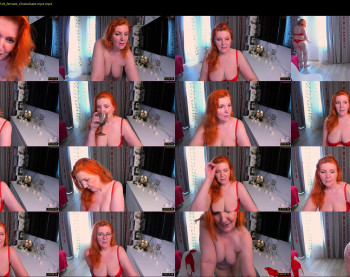 fire_foxone — 120 minute Chaturbate female teen cam video, 720p, Jul 30, 2025