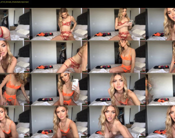 naomirhoades — 76 minute Chaturbate female teen cam video, 720p, Jul 30, 2025