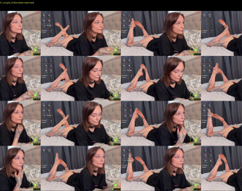 arlenhere — 3 minute Chaturbate couple teen cam video, 720p, Jul 31, 2025