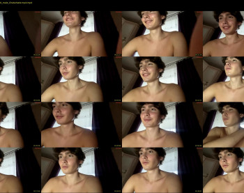 faustfrost — 3 minute Chaturbate male teen cam video, 720p, Jul 31, 2025