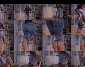 ms_lorelei — 31 minute Chaturbate female teen cam video, 720p, Jul 31, 2025