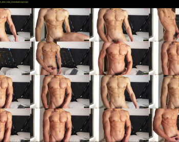 patrick_brown_ — 20 minute Chaturbate male teen cam video, 720p, Jul 31, 2025