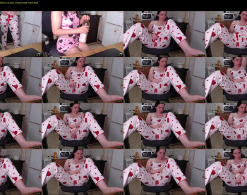 _pinacolada_ — 31 minute Chaturbate couple teen cam video, 720p, Aug 2, 2025