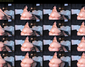 celinayhanck — 6 minute Chaturbate couple teen cam video, 720p, Aug 1, 2025