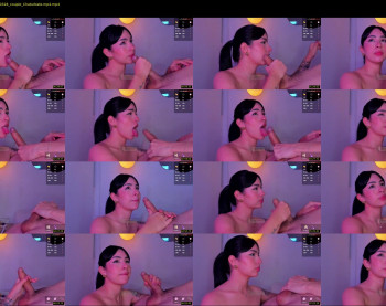 cottoncloud_ — 9 minute Chaturbate couple teen cam video, 720p, Aug 2, 2025