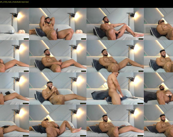 jackson_wayne__ — 120 minute Chaturbate male teen cam video, 720p, Aug 1, 2025