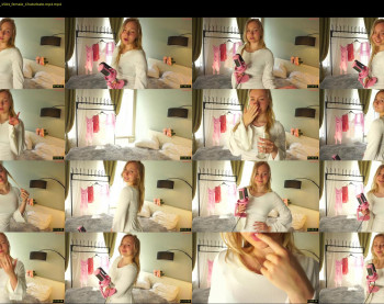 odelynbrower — 14 minute Chaturbate female teen cam video, 720p, Aug 1, 2025