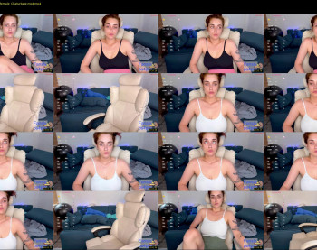 ps4pro — 65 minute Chaturbate female teen cam video, 720p, Aug 1, 2025
