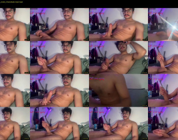 _mrguy_ — 45 minute Chaturbate male teen cam video, 720p, Aug 2, 2025
