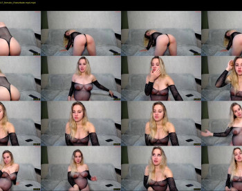 alice_rays_ — 4 minute Chaturbate female teen cam video, 720p, Aug 3, 2025