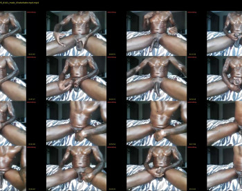 bobbiebone — 7 minute Chaturbate male teen cam video, 480p, Aug 3, 2025