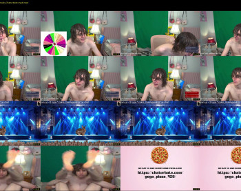 cokia_ — 16 minute Chaturbate male teen cam video, 720p, Aug 3, 2025
