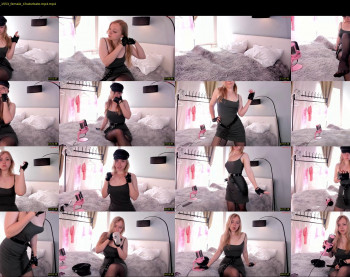 odelynbrower — 66 minute Chaturbate female teen cam video, 720p, Aug 2, 2025