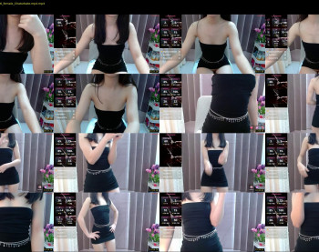 shellysan — 29 minute Chaturbate female teen cam video, 720p, Aug 2, 2025