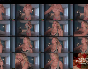 _protea — 16 minute Chaturbate female teen cam video, 720p, Aug 3, 2025